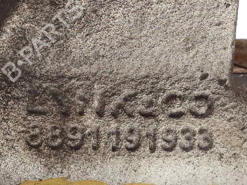 Right front brake caliper LYNK & CO 01 PHEV | BP17809540M104 