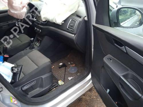 Getriebe VW SHARAN (7N1, 7N2) 2.0 TDI | BP16658289M3 