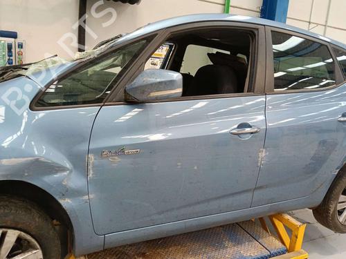 Left front window switch HYUNDAI ix20 (JC) 1.6 CRDI | BP38557446I27 - Image 14