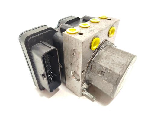 Used ABS pump MERCEDES-BENZ A-CLASS (W176) A 200 CDI / d (176.008) (136 hp) 31714203