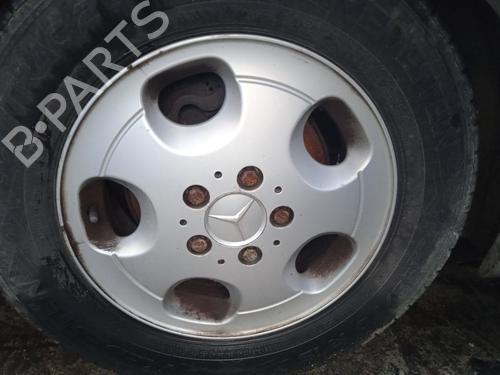 AC compressor MERCEDES-BENZ V-CLASS (638/2) | BP23876234M34