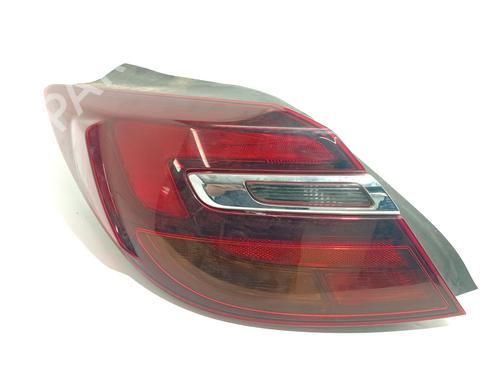 left-taillight-opel-insignia-a-g09-2008-2009-2010-2011-2012-2013-2014-2015-2016-2017-34628828 main image