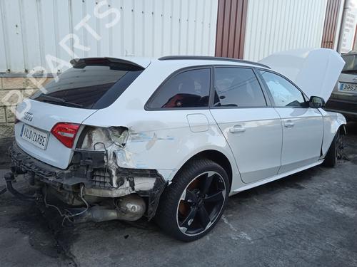 Electronic module AUDI A4 B8 Avant (8K5) 3.0 TDI quattro | BP28093922M83