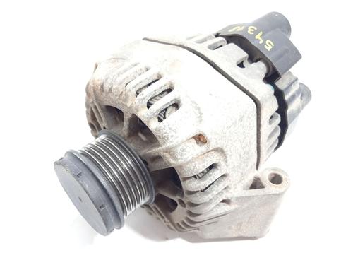 Used Alternator Alternator 20709832 20709832