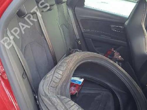 Front right window mechanism SEAT LEON ST (5F8) 2.0 Cupra 4Drive | BP17949146C23 