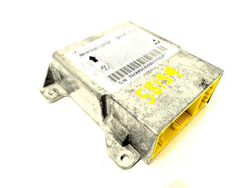 Used ECU airbags ECU airbags MERCEDES-BENZ C-CLASS T-Model (S204) C 220 CDI (204.208) (170 hp) 34579124 34579124