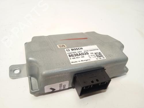 electronic-module-mitsubishi-asx-ga_w_-8638a039-0199dc1100-2009-18839235 main image