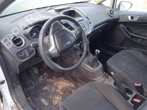 Display monitor FORD FIESTA VI (CB1, CCN) | BP22231996C48