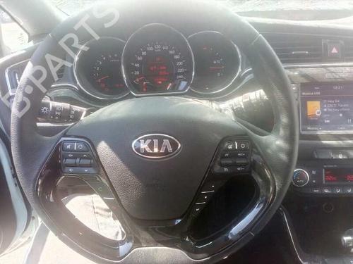Ignition barrel KIA CEE'D (JD) 1.6 CRDi 136 | BP4602779M48  - Image 31