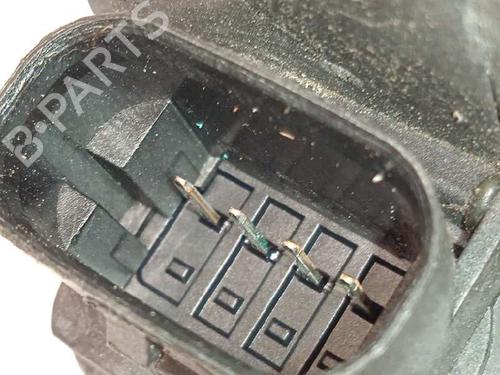 Rear right lock MERCEDES-BENZ C-CLASS (W205) C 220 BlueTEC / d (205.002, 205.004) | BP13374707C99 