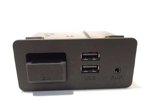 Electronic module MAZDA 2 Hatchback (DL, DJ) 1.5 SKYACTIV-G | BP10491533M83