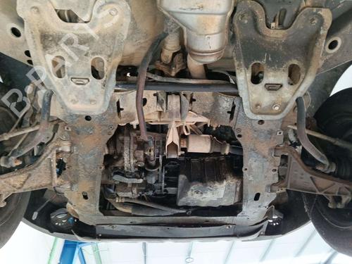 Rear differential RENAULT KANGOO (KC0/1_) 1.9 dCi 4x4 | BP39164893M24 - Image 34