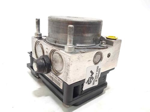ABS pump NISSAN NOTE (E11, NE11)  | BP16468351M43 