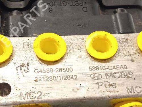 ABS pump HYUNDAI i30 FASTBACK (PDE, PDEN) 1.0 T-GDI | BP28140305M43 