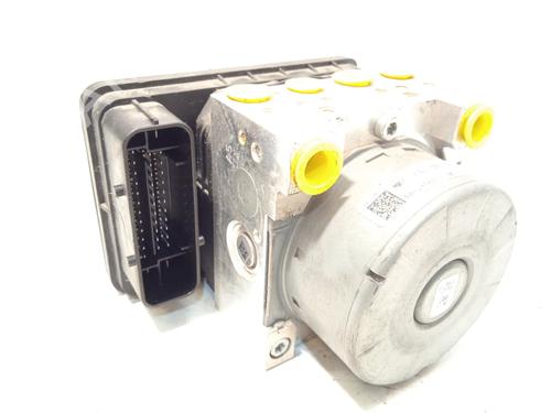 Used ABS pump MINI MINI (F55) Cooper (136 hp) 26208416