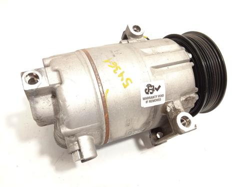 Used AC compressor KIA XCEED (CD) 1.5 T-GDi MHEV (160 hp) 19794447
