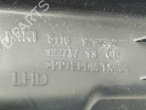 Glove box MINI MINI (F55) Cooper | BP6064224C95