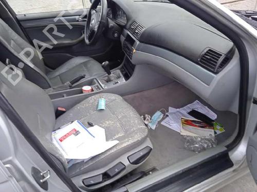Højre baglygte BMW 3 (E46) 320 d | BP13090465C35 