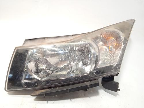 Used Left headlight CHEVROLET CRUZE (J300) [2009-2026]  29742641