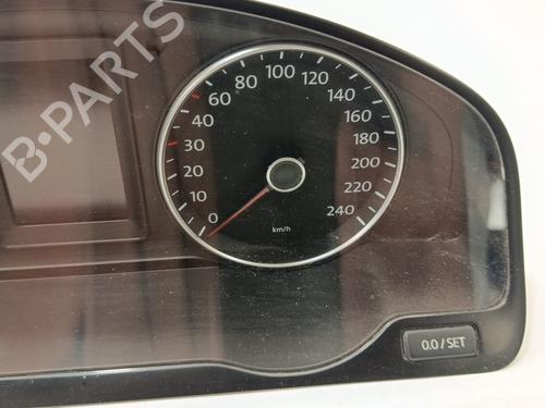Instrument cluster VW TRANSPORTER T5 Van (7HA, 7HH, 7EA, 7EH) 2.0 TDI | BP37149029C47 - Image 6