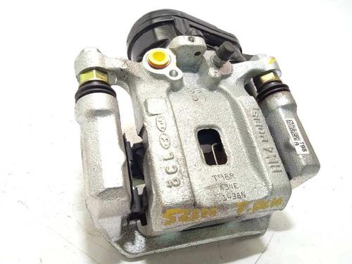 Used Left rear brake caliper Left rear brake caliper 15843530 15843530