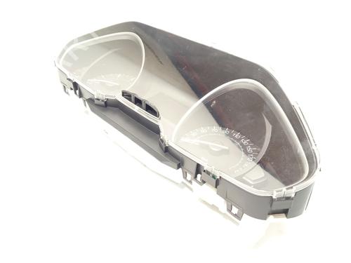 Instrument cluster PEUGEOT 2008 I (CU_) 1.6 BlueHDi 100 | BP19542106C47