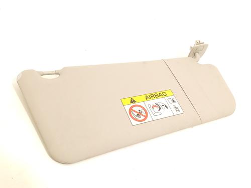 Right sun visor PEUGEOT RIFTER 1.5 BlueHDi 130 | BP35951339I2 - Image 2