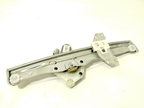 Used Front right window mechanism FORD KA+ III (UK, FK) 1.2 Ti-VCT (85 hp) 27405736