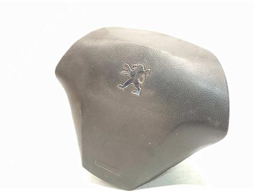 Airbag chauffør PEUGEOT BIPPER (AA_) 1.3 HDi 75 (75 hp) 8203329
