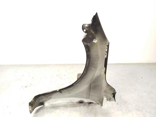 Right front fenders FORD FOCUS II (DA_, HCP, DP) 1.8 TDCi | BP28726597C42 