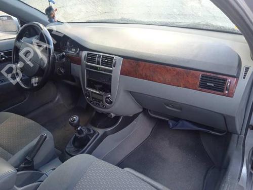 Left mirror CHEVROLET NUBIRA Saloon  | BP13230823C26 