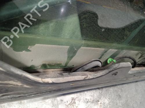 Left front door VW TOURAN (1T1, 1T2)  | BP24398220C2 