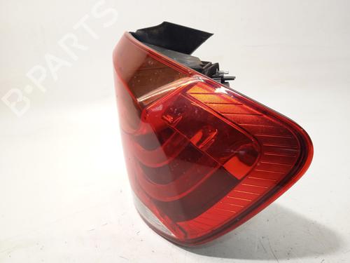 Right taillight BMW X1 (E84) sDrive 18 d | BP28209680C35