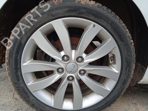 Right front driveshaft KIA CARENS IV  | BP24200275M39 