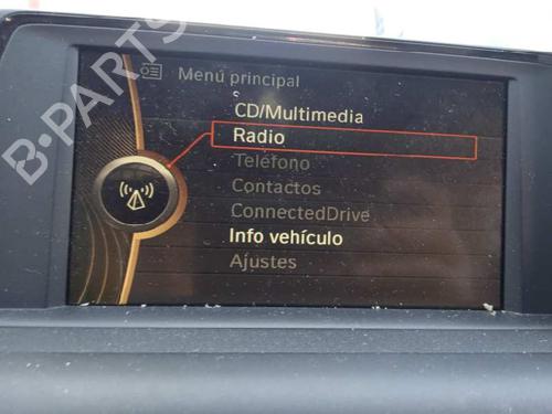 Driveshaft BMW 1 (F20) 116 d | BP9218415M37 