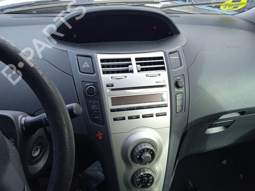 Engine TOYOTA YARIS (_P9_) 1.4 D-4D (NLP90_, NLP90R) | BP22728940M1 