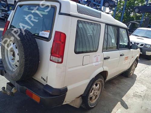 Rear left window mechanism LAND ROVER DISCOVERY II (L318) 2.5 Td5 4x4 | BP8300219C24 