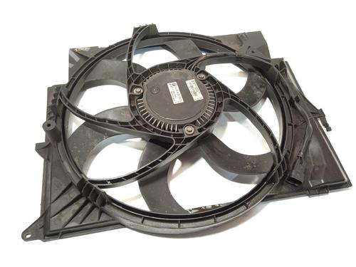 Used Radiator fan BMW 1 (E87) 120 d (177 hp) 16501116