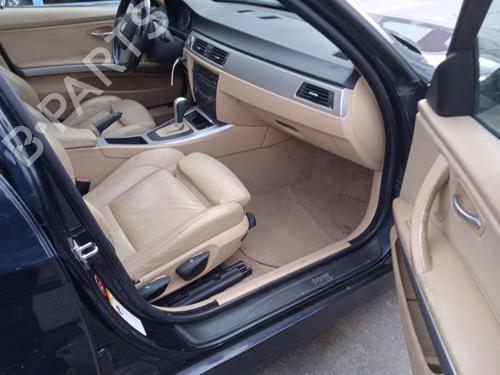 ABS pump BMW 3 (E90) 320 d | BP23526737M43 