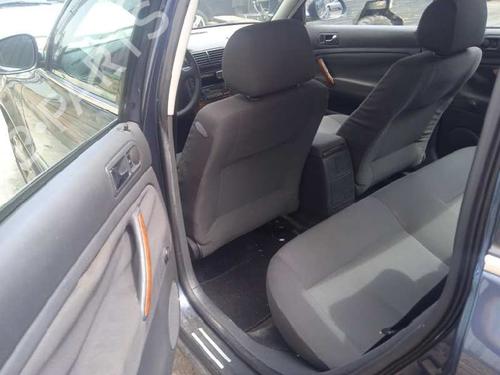 Climate control VW PASSAT B5.5 (3B3) 1.9 TDI | BP14453940I5 