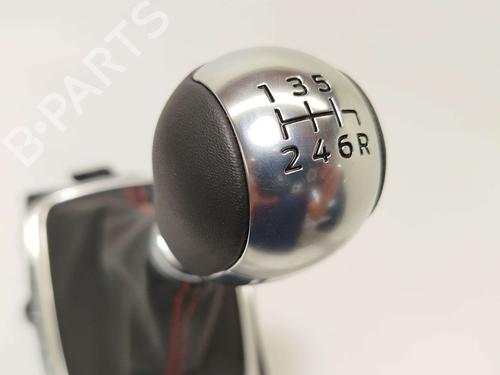 Gear lever FORD PUMA (J2K, CF7) 1.0 EcoBoost mHEV | BP38647526M90 - Image 3