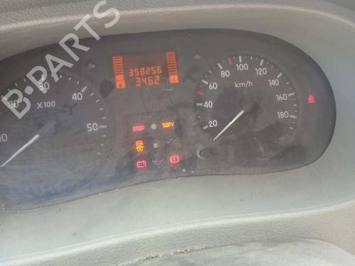 Left headlight NISSAN INTERSTAR Van (X70)  | BP10711005C28  - Image 17