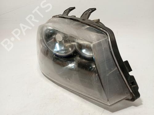 Right headlight SEAT IBIZA III (6L1) 1.9 TDI | BP30617679C29