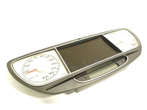Instrument cluster LANCIA PHEDRA (179_) 2.0 D Multijet (179.AXL1B, 179.BXL1B) | BP21534904C47 