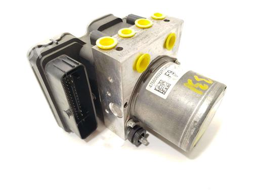 Used ABS pump ABS pump RENAULT CAPTUR II (HF_) TCe 140 (HFN0) (140 hp) 39973044 39973044