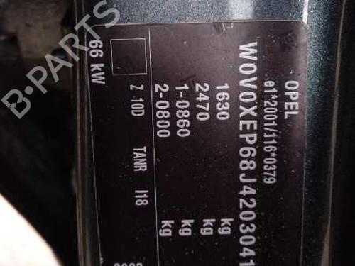 Headlight switch OPEL CORSA E (X15) 1.4 (08, 68) | BP5154747I24  - Image 11