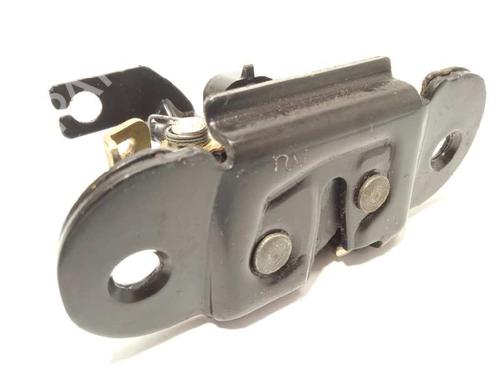 Used Tailgate lock HUMMER H2 Closed Off-Road Vehicle 6.0 AWD (321 hp) 11691600