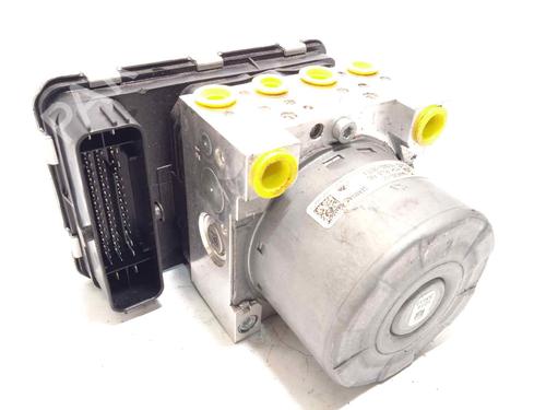 Used ABS pump BMW 2 Gran Tourer (F46) 218 d (150 hp) 16729133