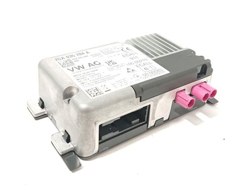 Used Electronic module AUDI A1 Sportback (GBA) 30 TFSI (116 hp) 31933757