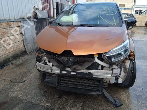 Left front window switch RENAULT CAPTUR I (J5_, H5_)  | BP16218026I27  - Image 6